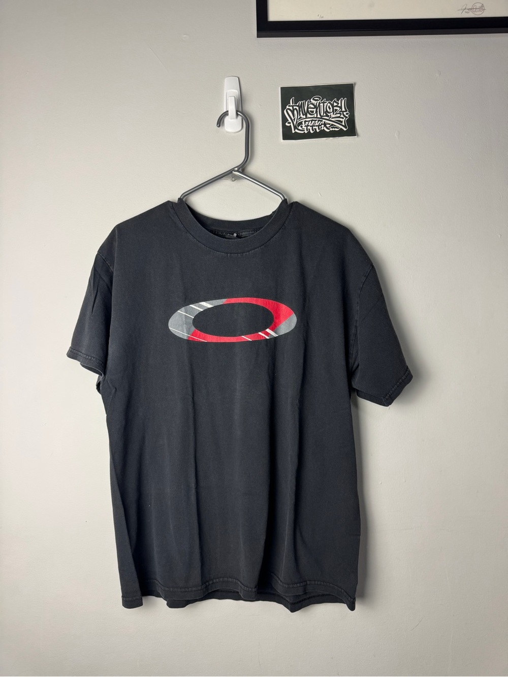 Oakley OG Logo